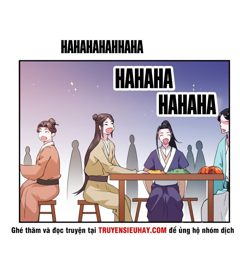 Tà Y Cuồng Thê Chapter 20 - Trang 13