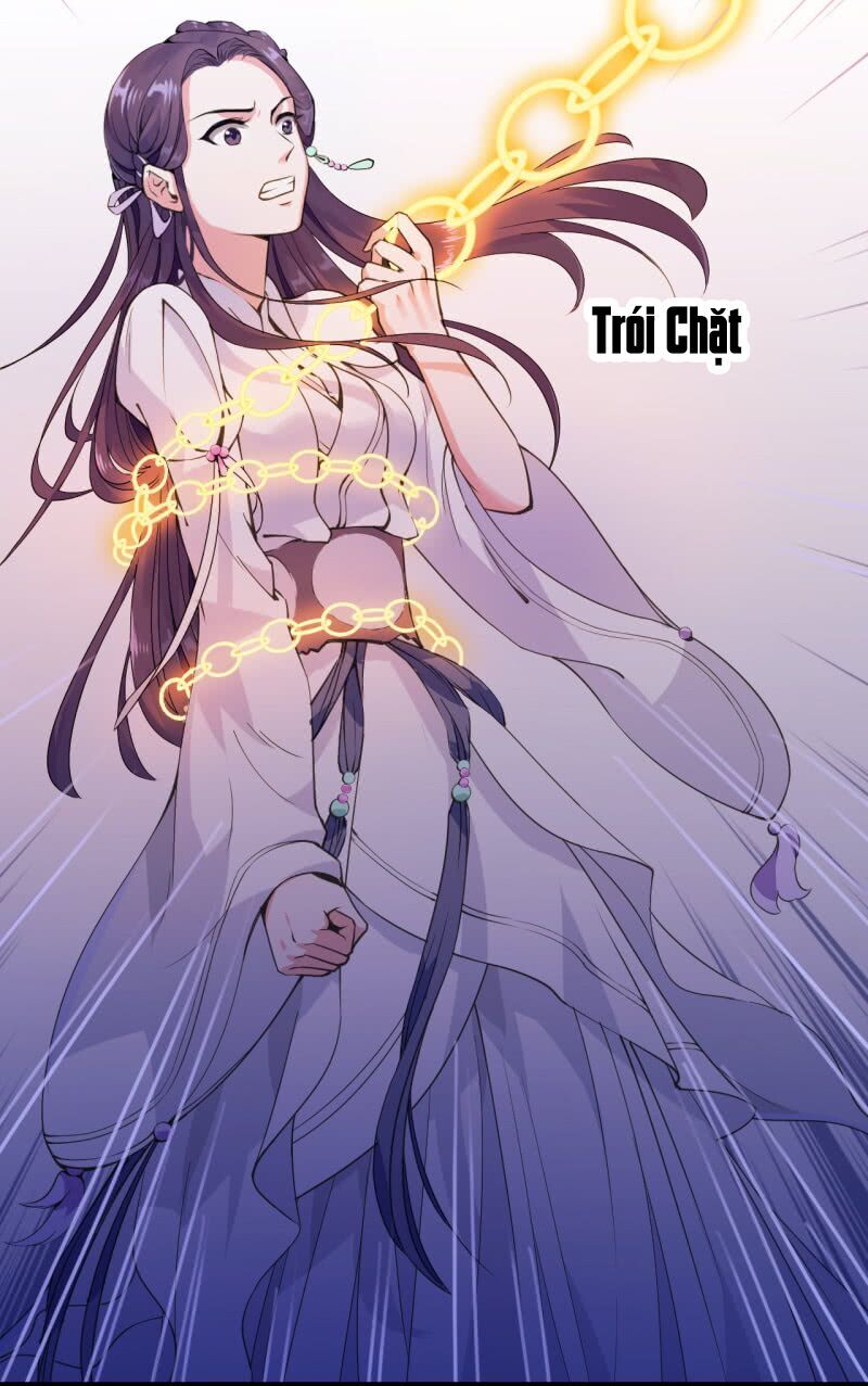 Tà Y Cuồng Thê Chapter 20 - Trang 16