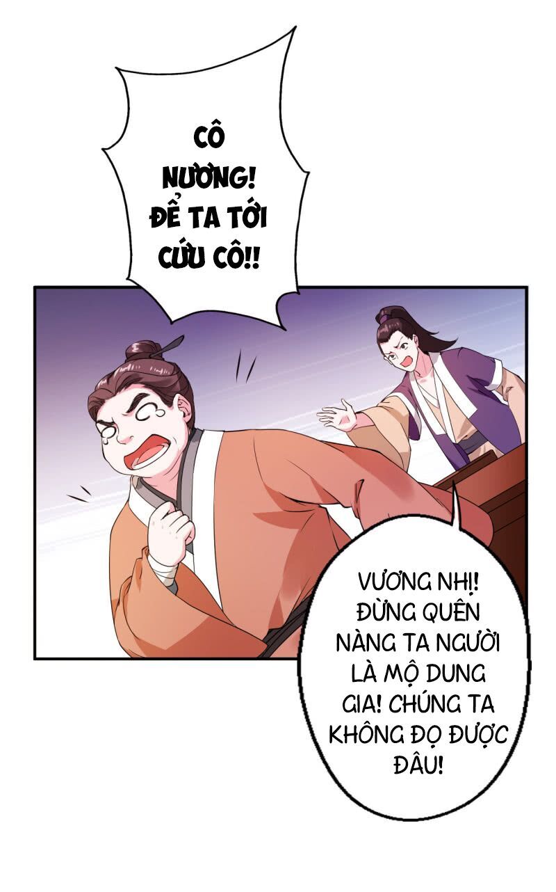 Tà Y Cuồng Thê Chapter 20 - Trang 18