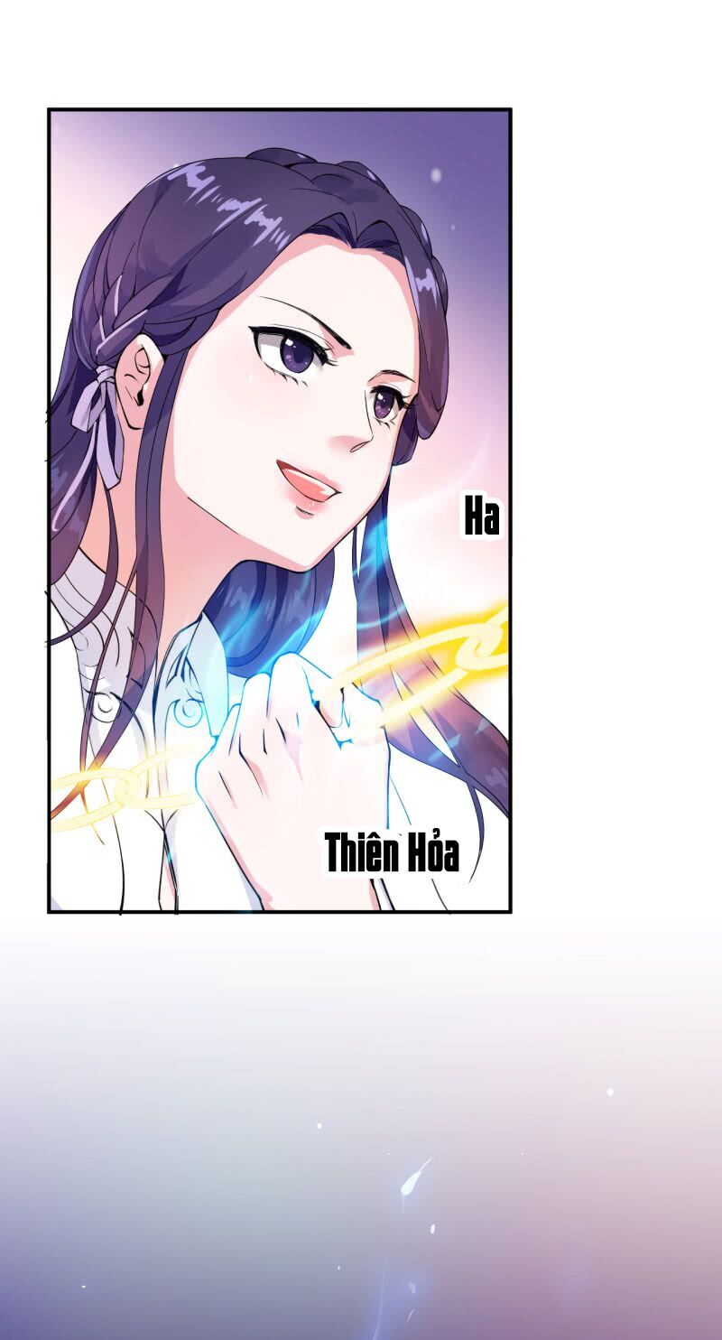 Tà Y Cuồng Thê Chapter 20 - Trang 19