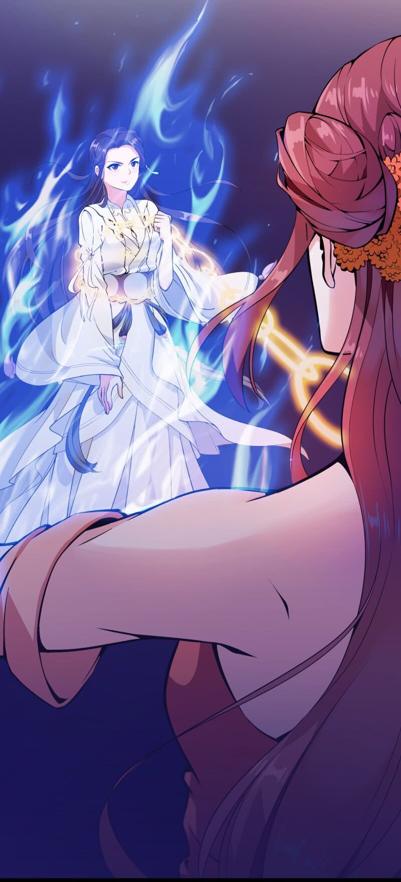 Tà Y Cuồng Thê Chapter 20 - Trang 20