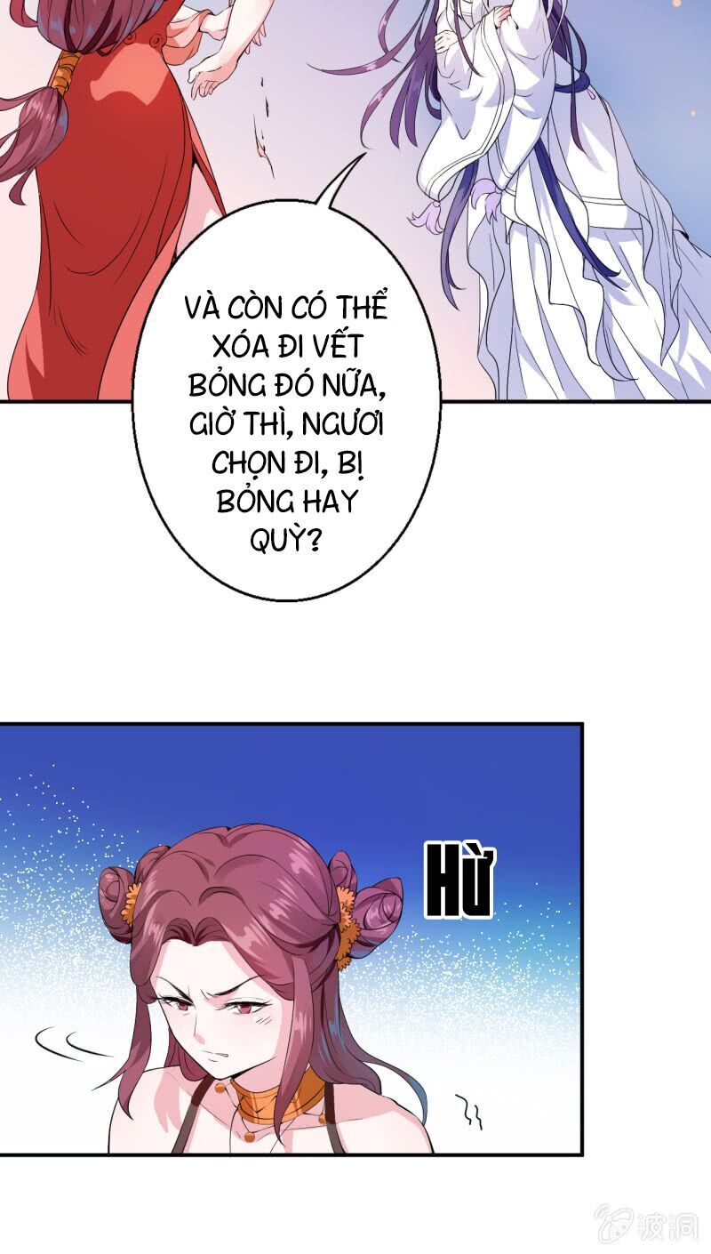 Tà Y Cuồng Thê Chapter 20 - Trang 25