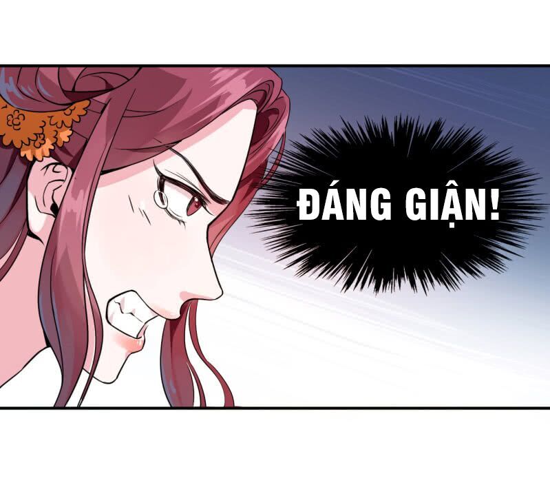 Tà Y Cuồng Thê Chapter 20 - Trang 28