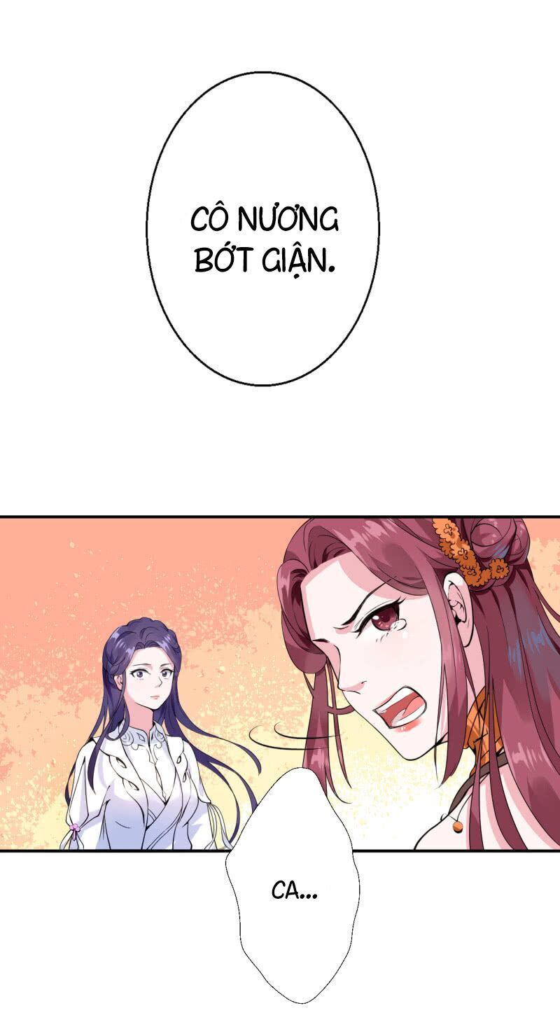Tà Y Cuồng Thê Chapter 20 - Trang 30