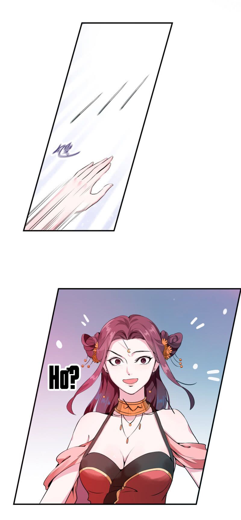 Tà Y Cuồng Thê Chapter 20 - Trang 4