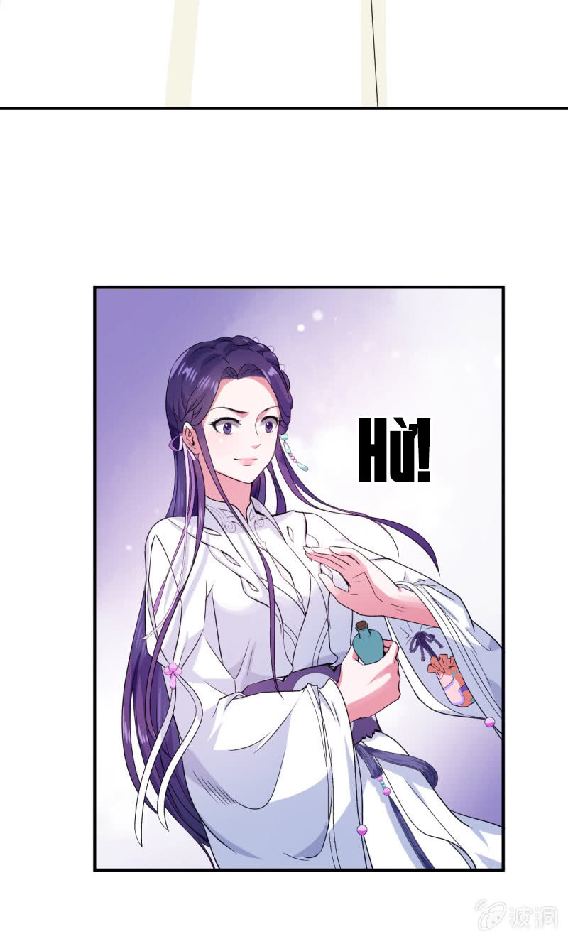 Tà Y Cuồng Thê Chapter 21 - Trang 22
