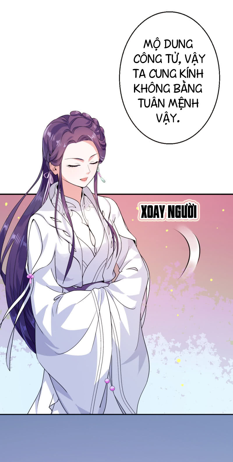 Tà Y Cuồng Thê Chapter 21 - Trang 28