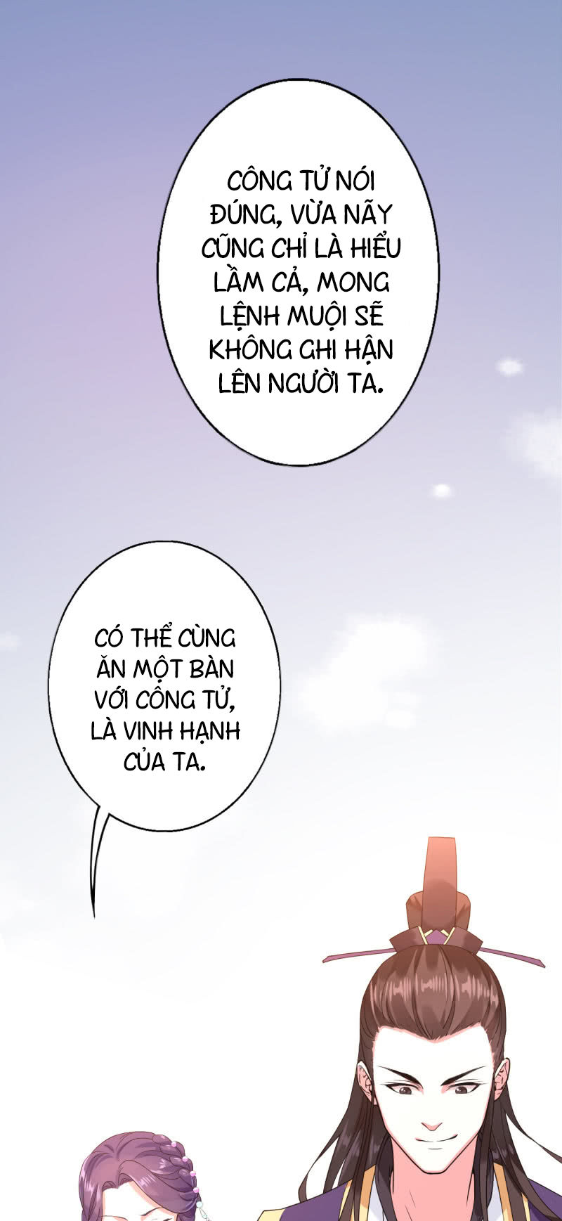 Tà Y Cuồng Thê Chapter 21 - Trang 29