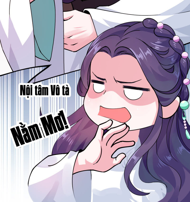 Tà Y Cuồng Thê Chapter 22 - Trang 10