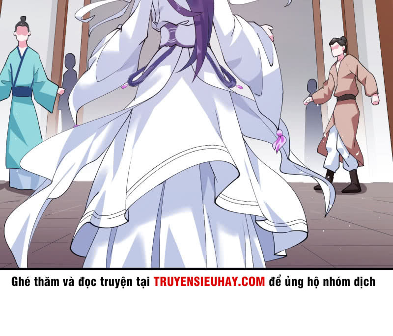 Tà Y Cuồng Thê Chapter 22 - Trang 18