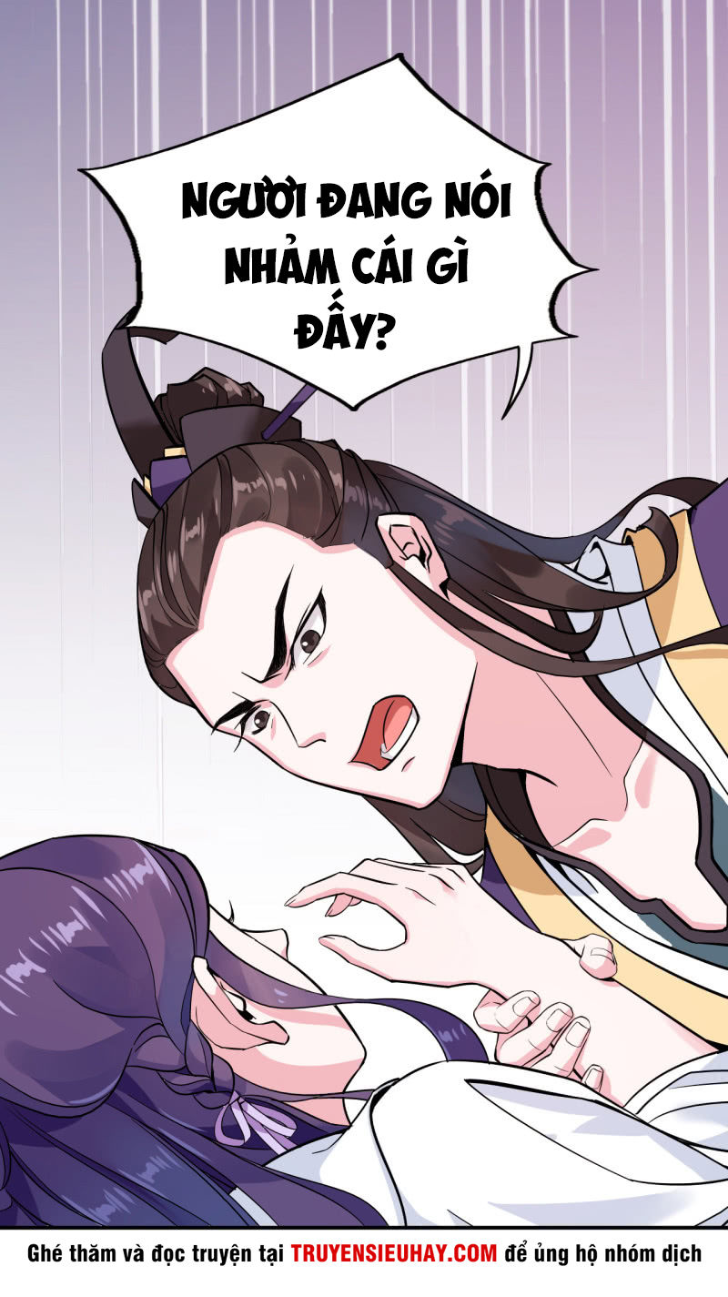 Tà Y Cuồng Thê Chapter 22 - Trang 26