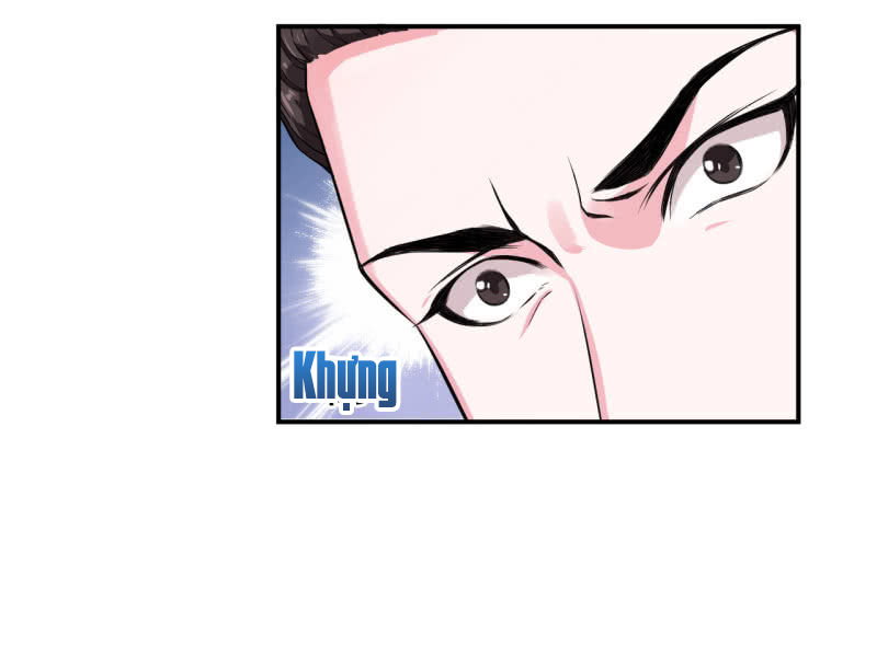 Tà Y Cuồng Thê Chapter 22 - Trang 5