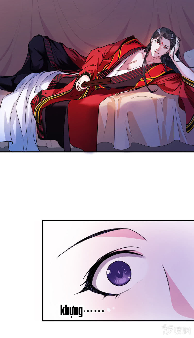 Tà Y Cuồng Thê Chapter 23 - Trang 14