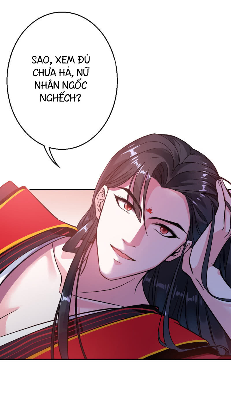 Tà Y Cuồng Thê Chapter 23 - Trang 15