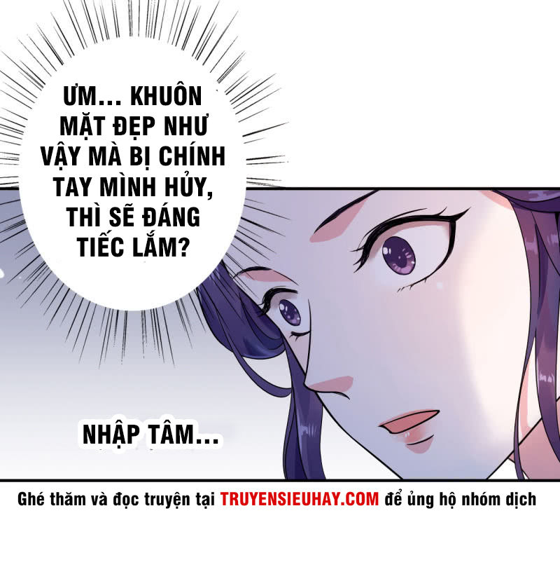 Tà Y Cuồng Thê Chapter 23 - Trang 19