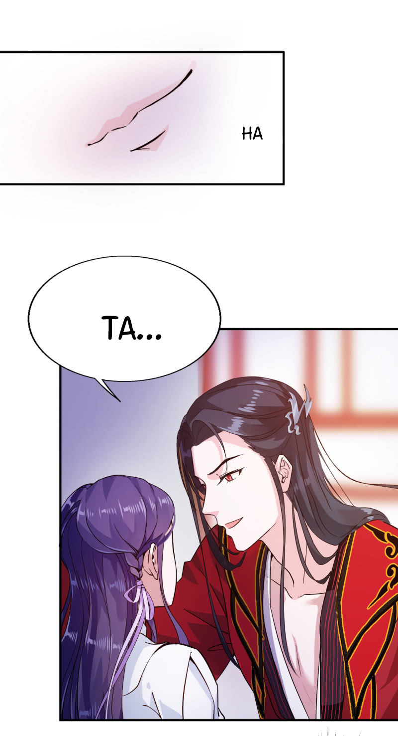 Tà Y Cuồng Thê Chapter 23 - Trang 24