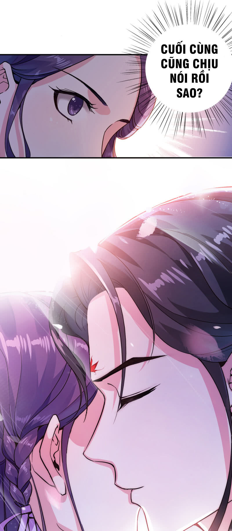 Tà Y Cuồng Thê Chapter 23 - Trang 25