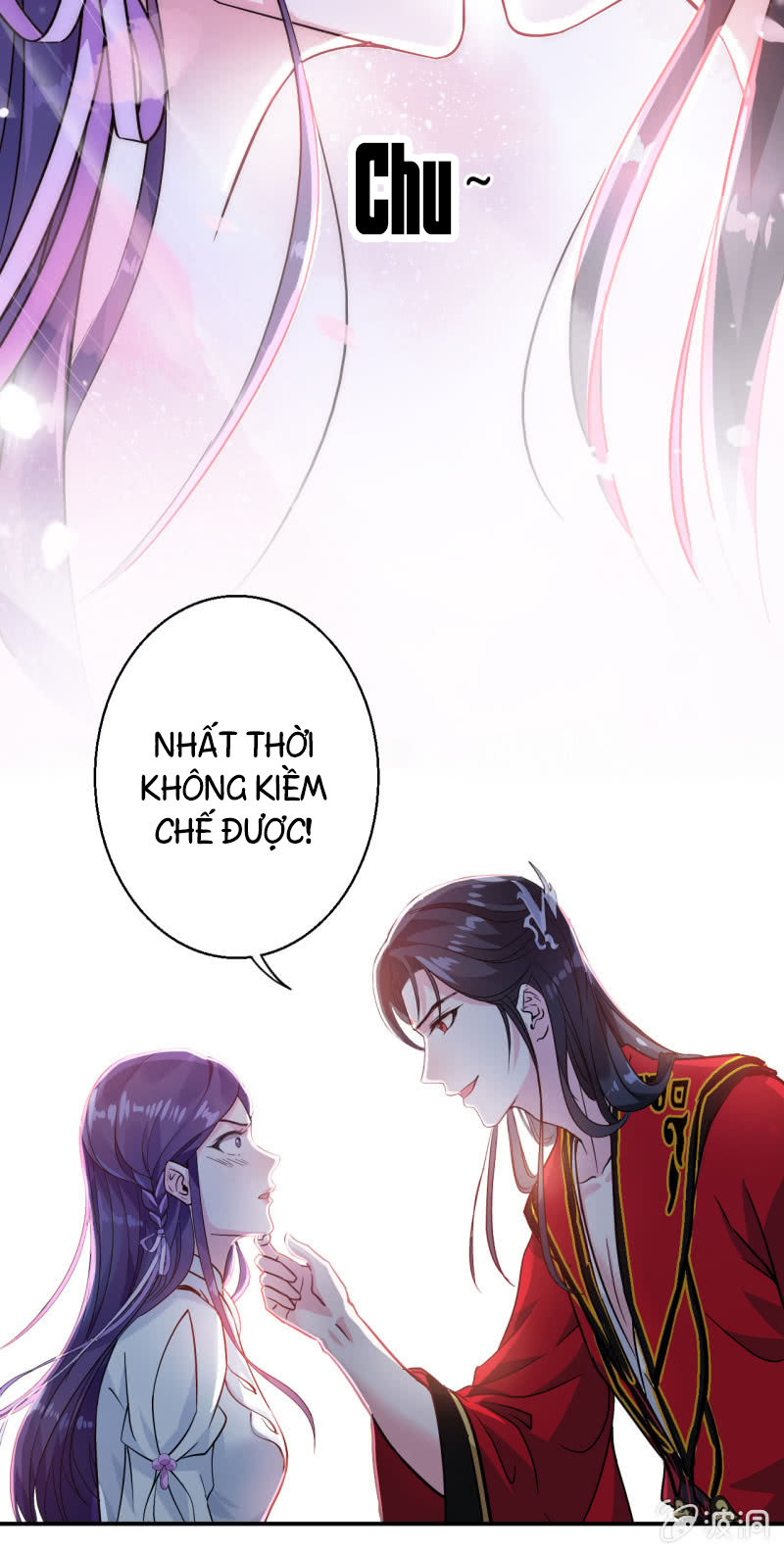 Tà Y Cuồng Thê Chapter 23 - Trang 26