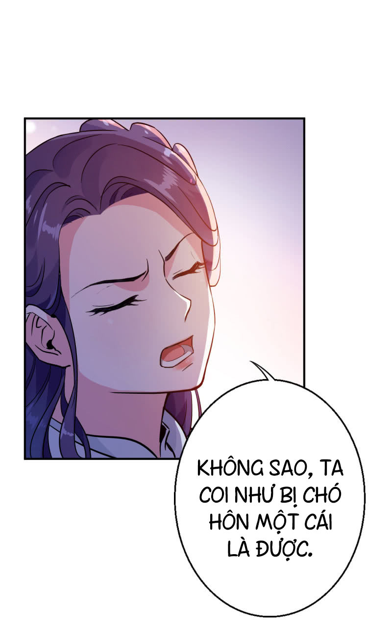 Tà Y Cuồng Thê Chapter 23 - Trang 27