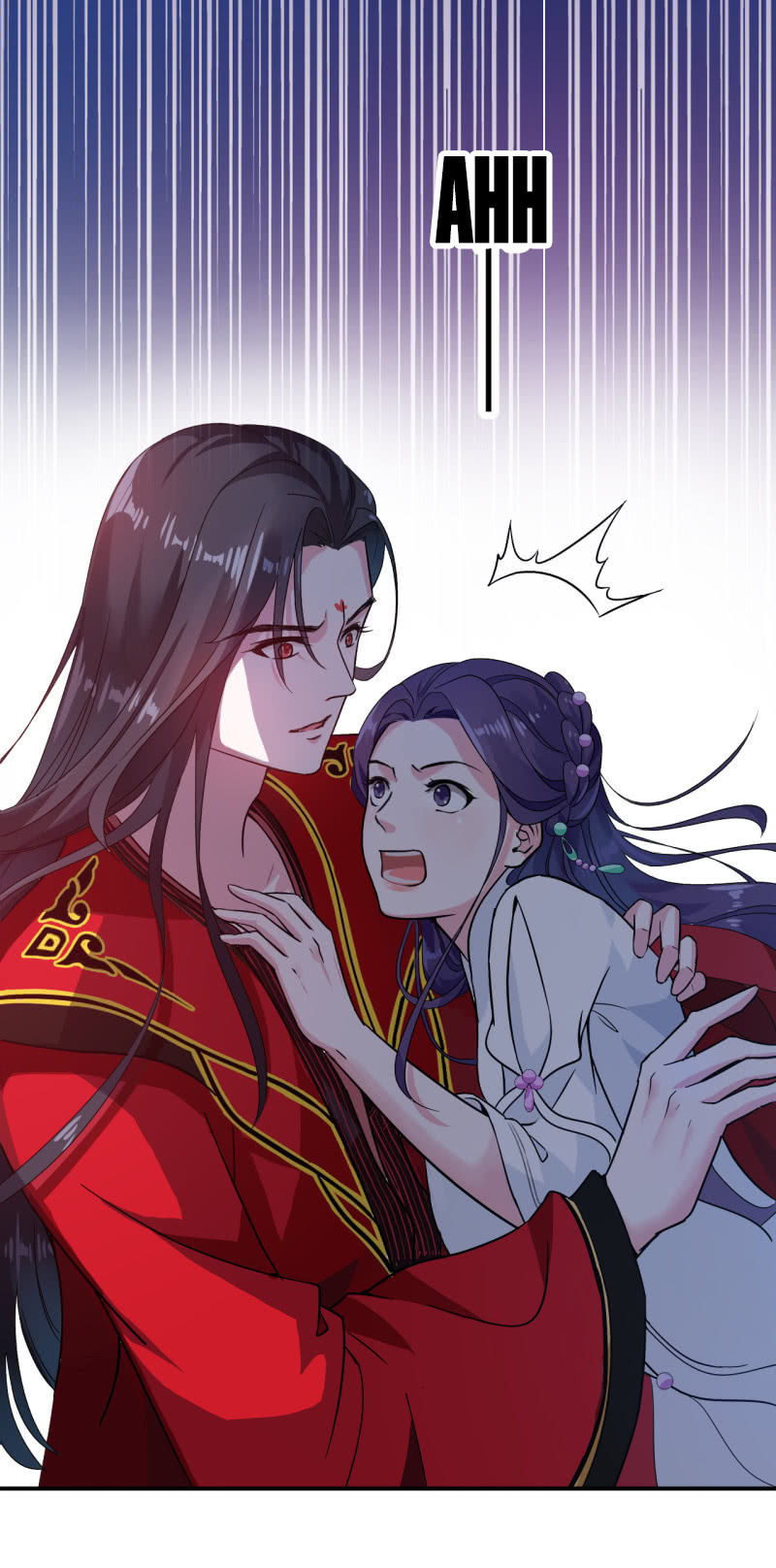 Tà Y Cuồng Thê Chapter 23 - Trang 29