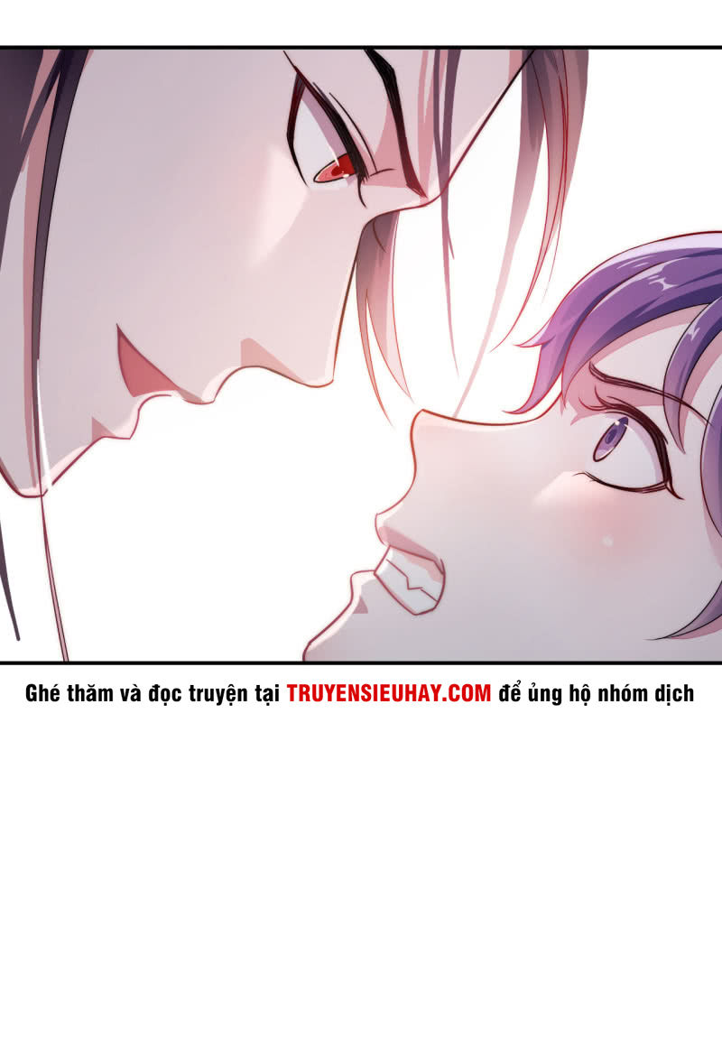 Tà Y Cuồng Thê Chapter 24 - Trang 16