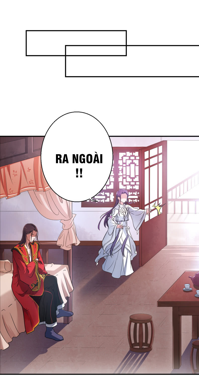 Tà Y Cuồng Thê Chapter 24 - Trang 17