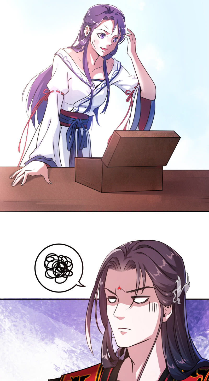 Tà Y Cuồng Thê Chapter 24 - Trang 28