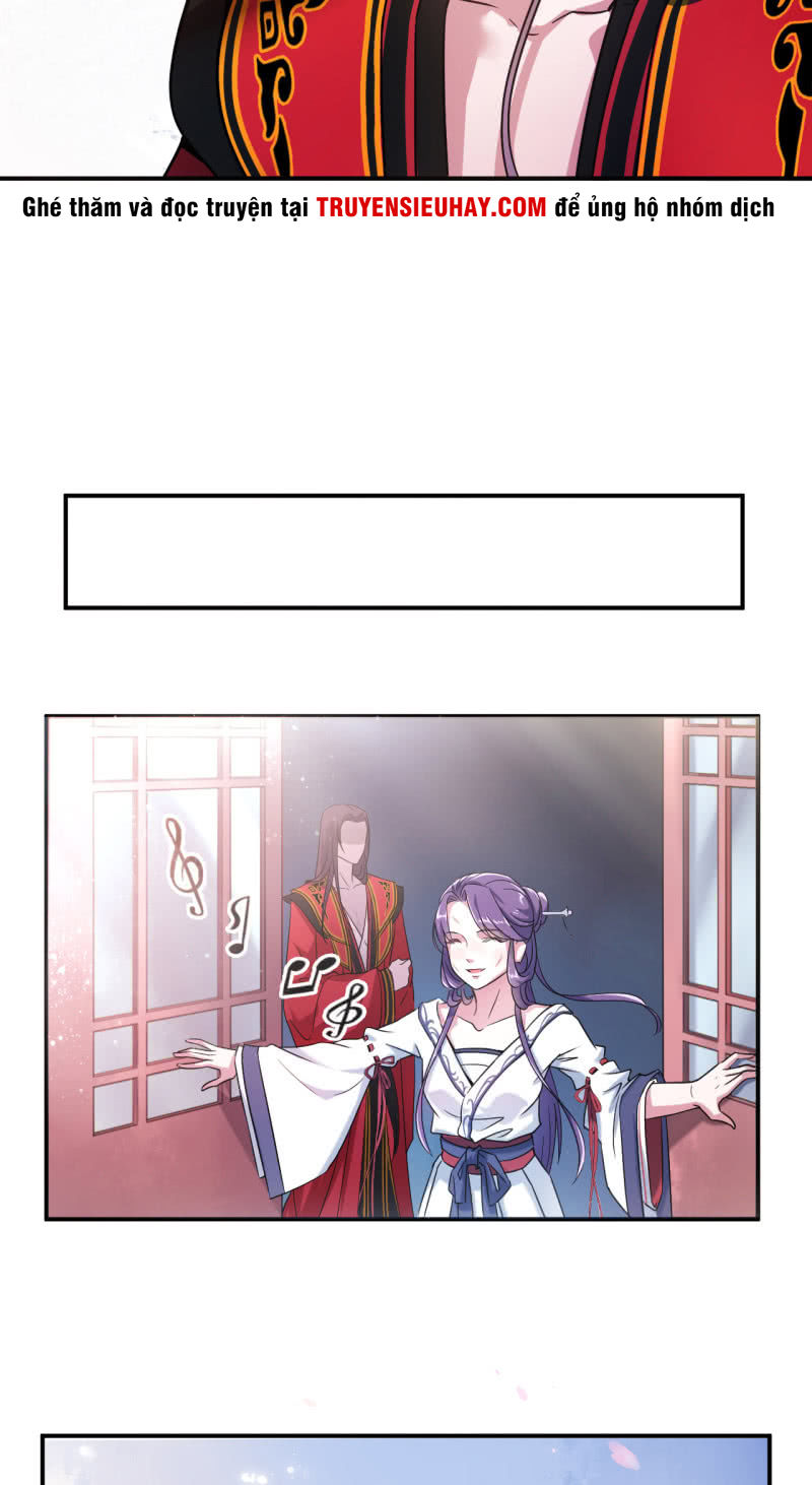 Tà Y Cuồng Thê Chapter 24 - Trang 29