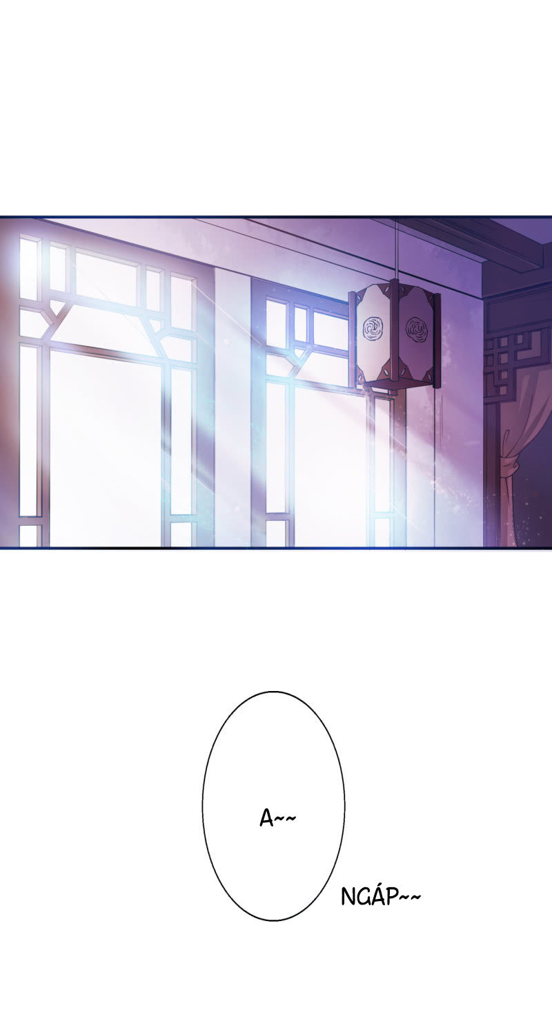 Tà Y Cuồng Thê Chapter 24 - Trang 3