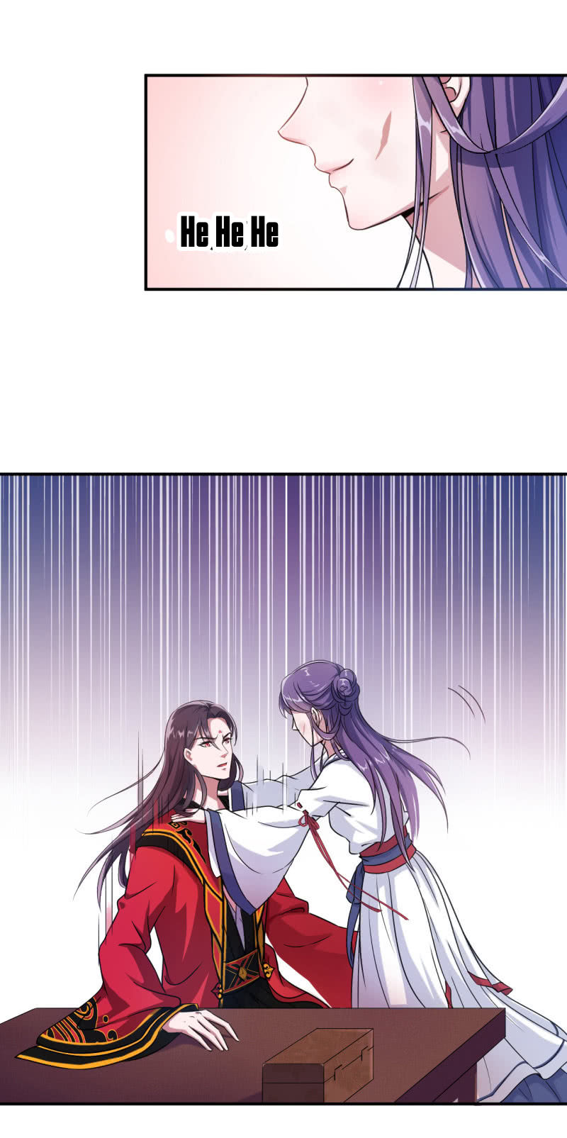 Tà Y Cuồng Thê Chapter 24 - Trang 32