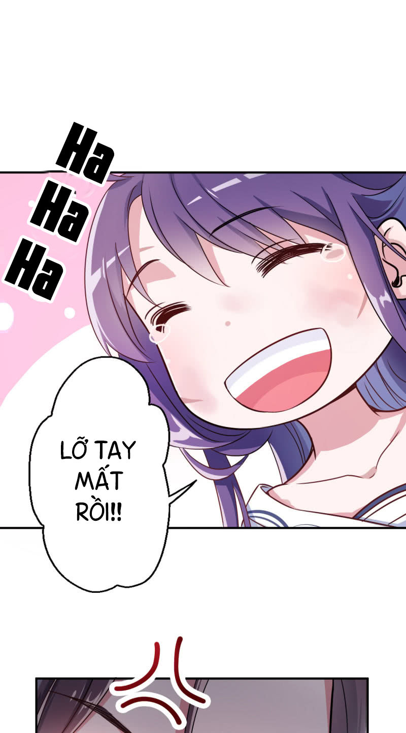 Tà Y Cuồng Thê Chapter 24 - Trang 37