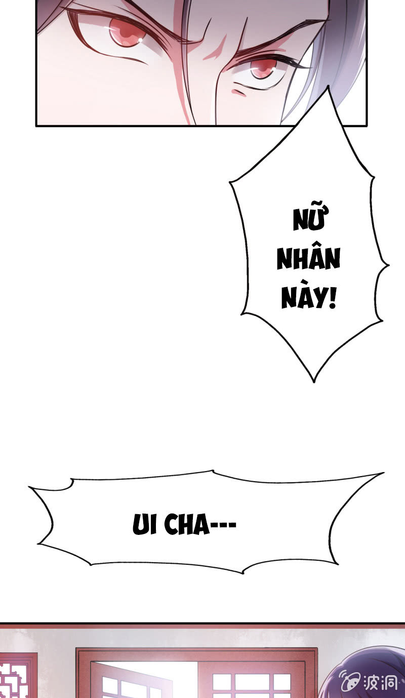 Tà Y Cuồng Thê Chapter 24 - Trang 38