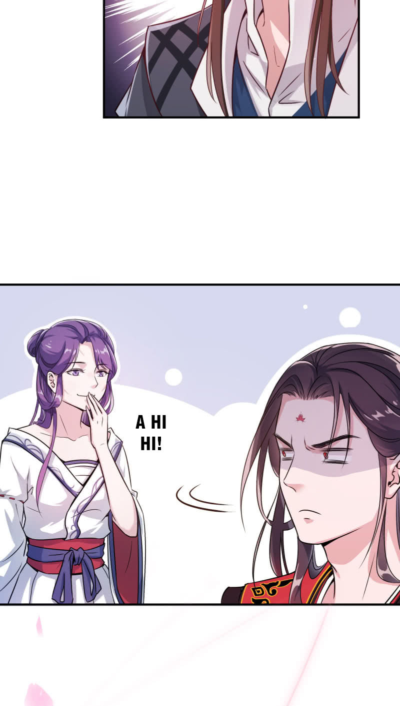 Tà Y Cuồng Thê Chapter 24 - Trang 40