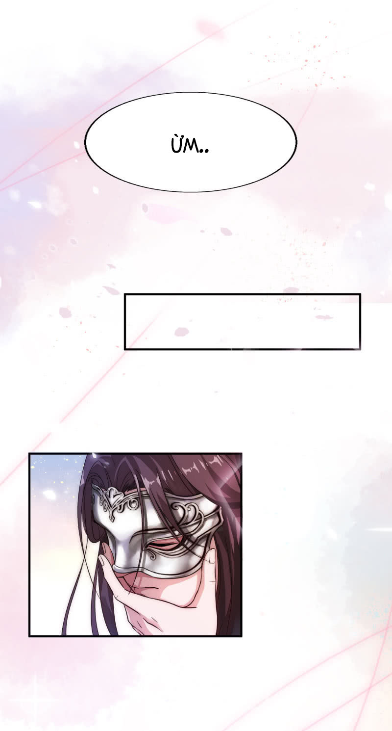 Tà Y Cuồng Thê Chapter 25 - Trang 12