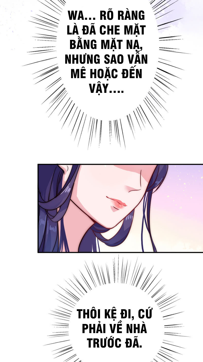 Tà Y Cuồng Thê Chapter 25 - Trang 15