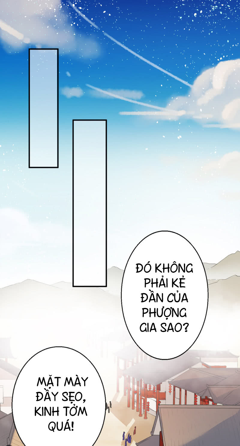 Tà Y Cuồng Thê Chapter 25 - Trang 17