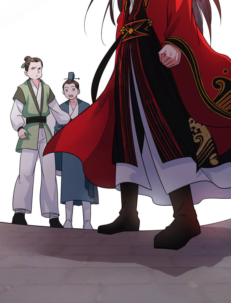 Tà Y Cuồng Thê Chapter 25 - Trang 21
