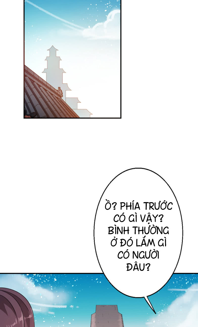 Tà Y Cuồng Thê Chapter 25 - Trang 23