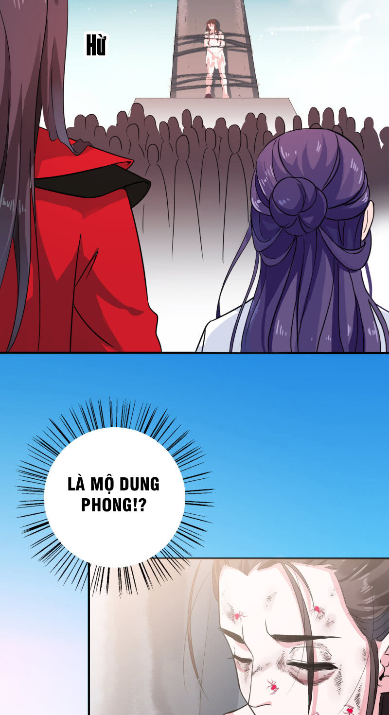 Tà Y Cuồng Thê Chapter 25 - Trang 24