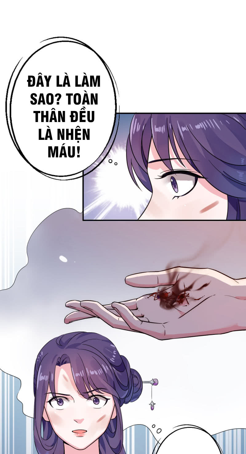 Tà Y Cuồng Thê Chapter 25 - Trang 27