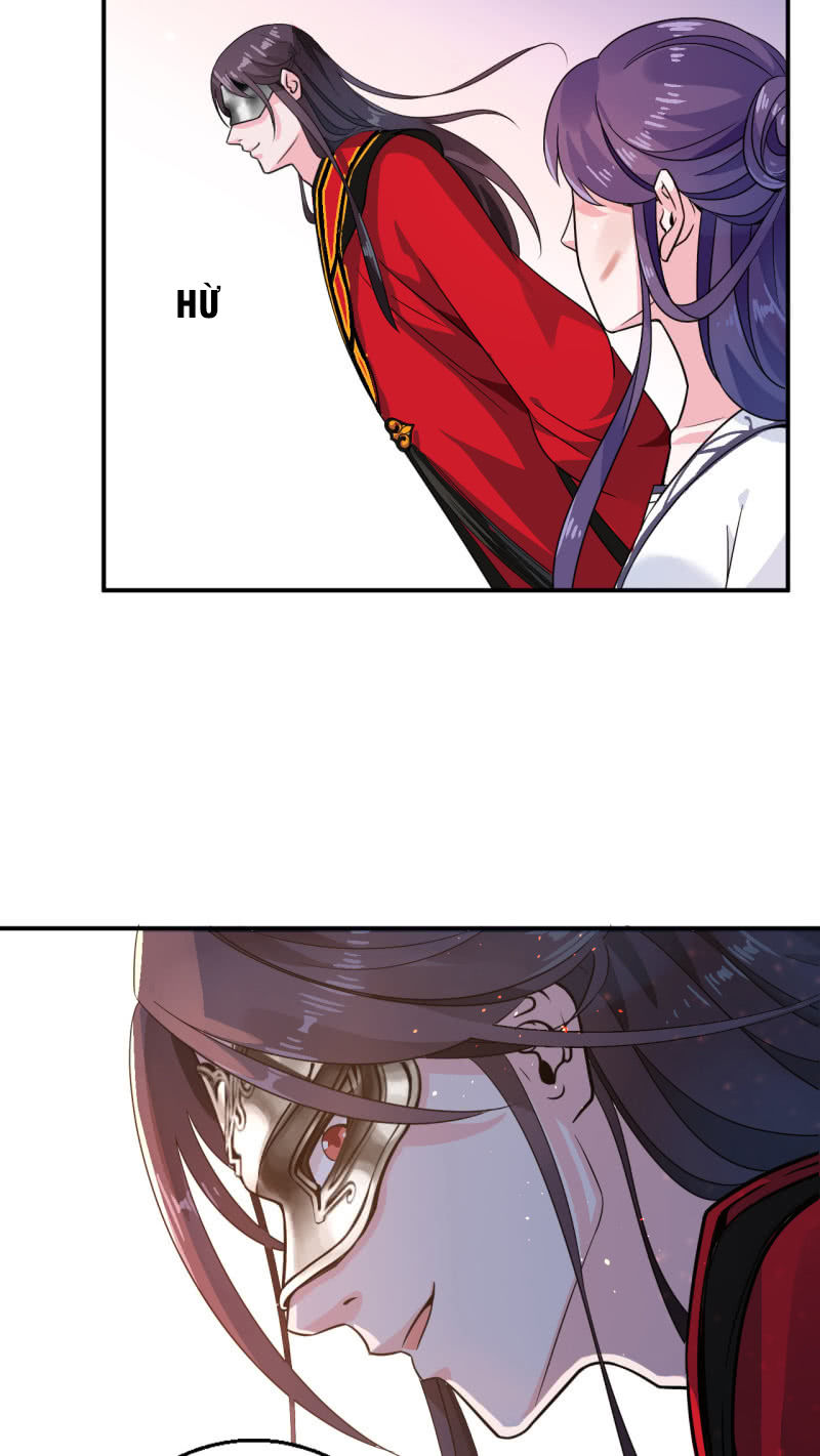 Tà Y Cuồng Thê Chapter 25 - Trang 29