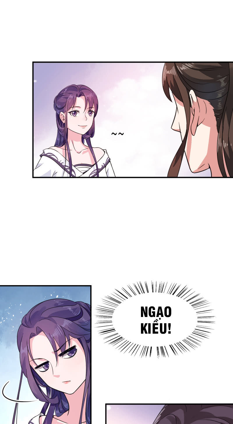 Tà Y Cuồng Thê Chapter 25 - Trang 3