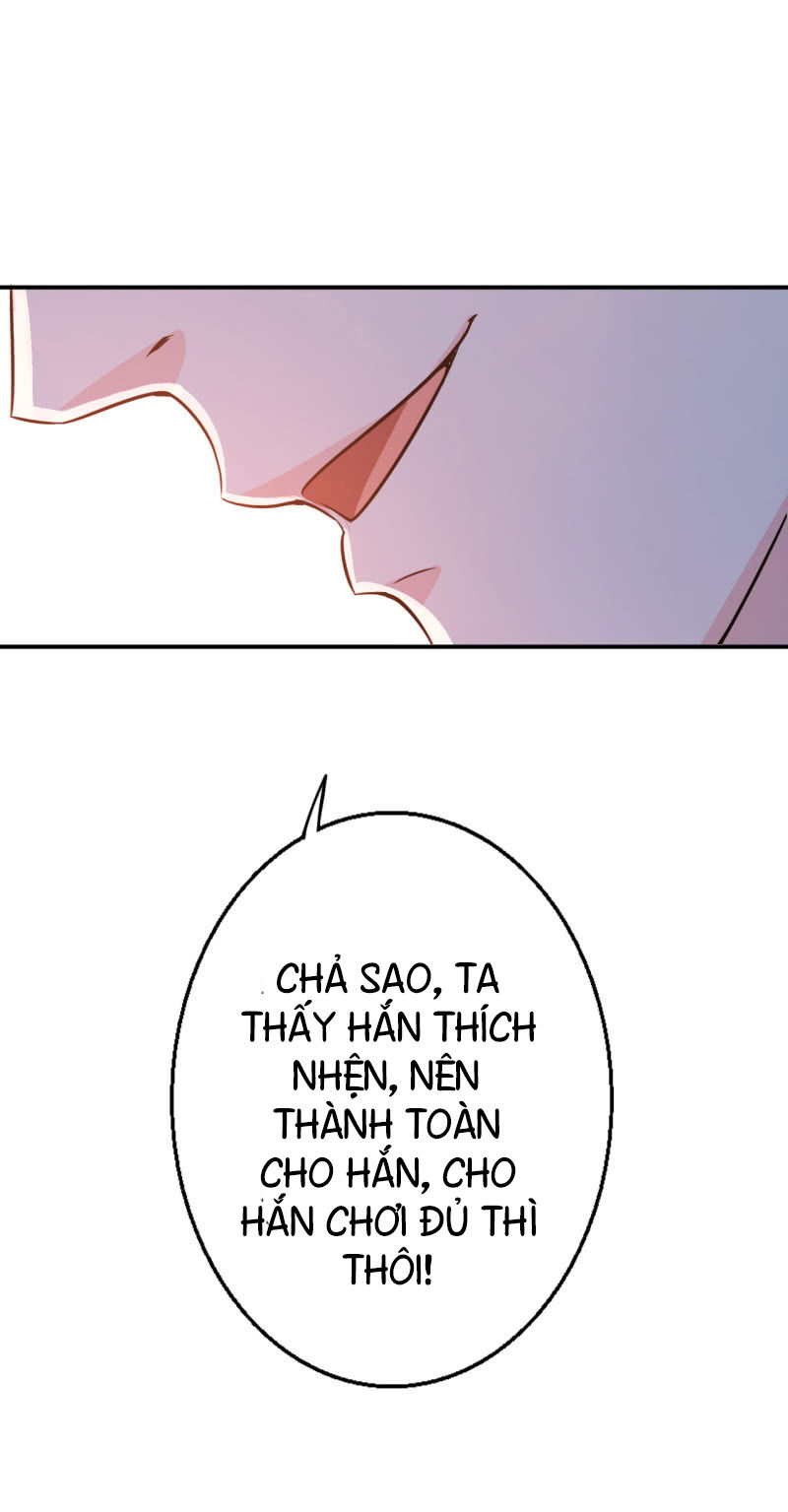 Tà Y Cuồng Thê Chapter 25 - Trang 31