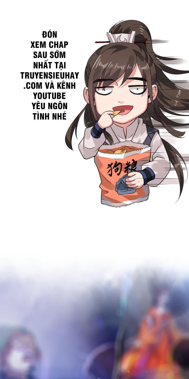 Tà Y Cuồng Thê Chapter 25 - Trang 36
