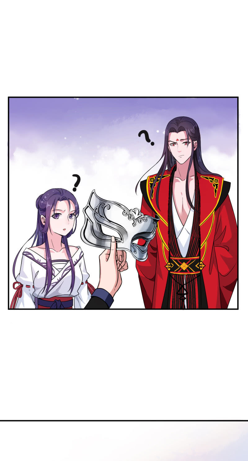 Tà Y Cuồng Thê Chapter 25 - Trang 9
