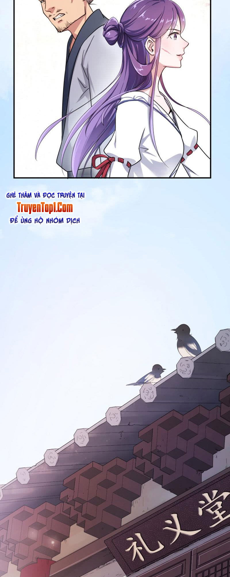 Tà Y Cuồng Thê Chapter 26 - Trang 10
