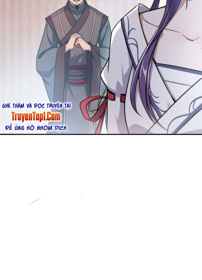 Tà Y Cuồng Thê Chapter 26 - Trang 15