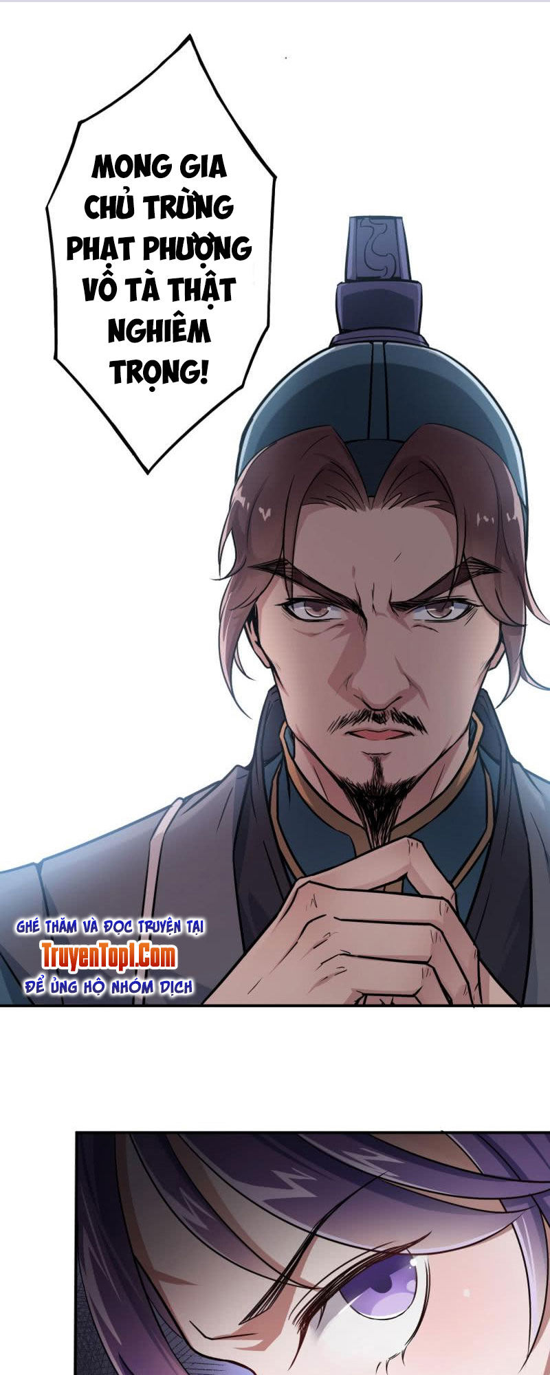 Tà Y Cuồng Thê Chapter 26 - Trang 16