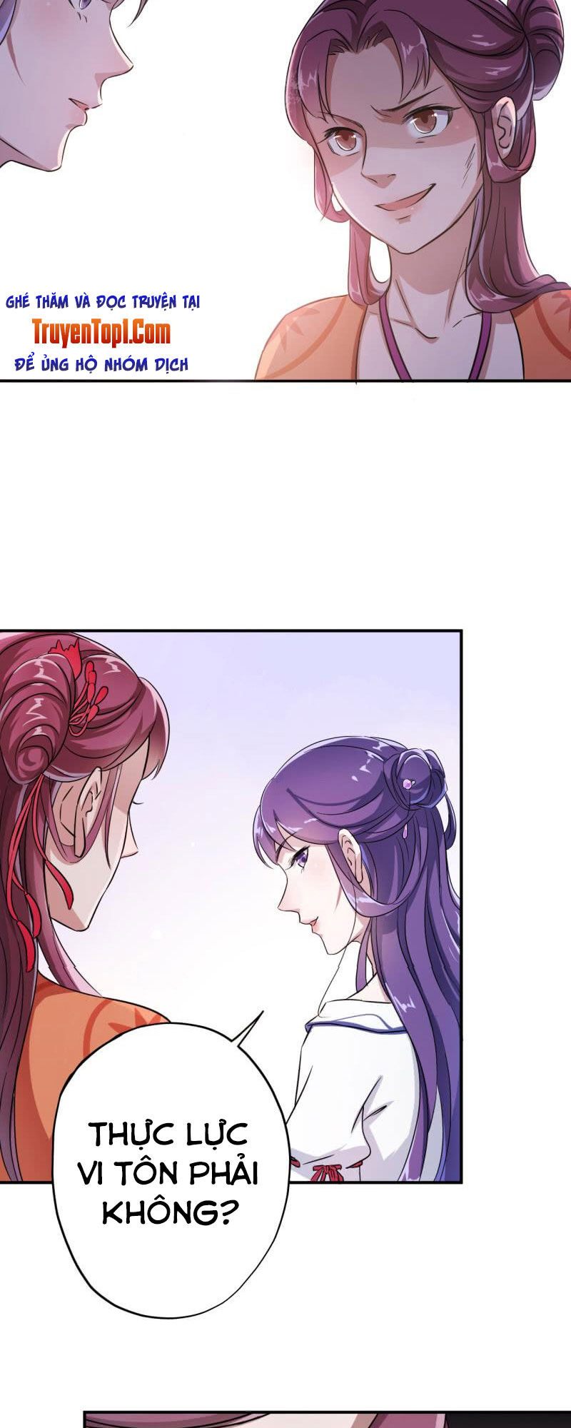 Tà Y Cuồng Thê Chapter 27 - Trang 16