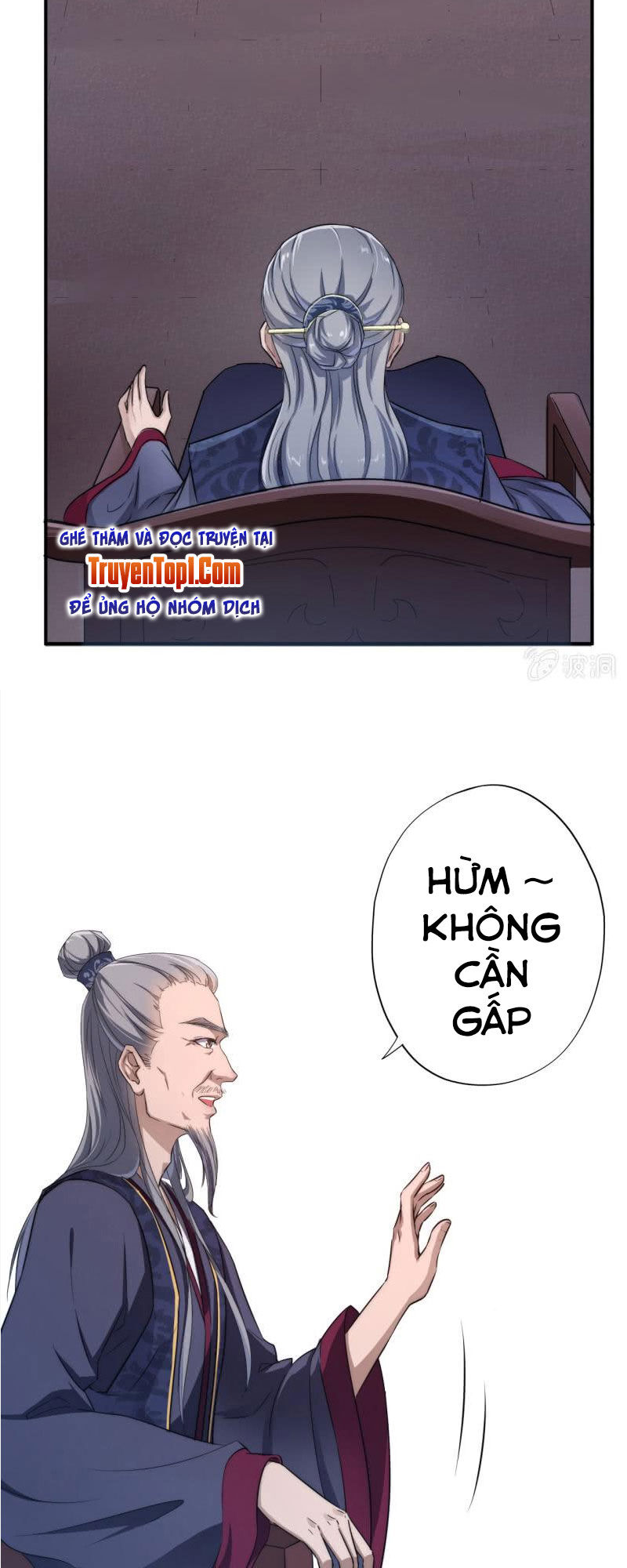 Tà Y Cuồng Thê Chapter 28 - Trang 11